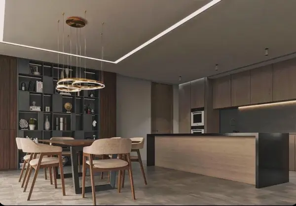 Casa en venta en Residencial del Lago, Xalapa — foto 2 de 7