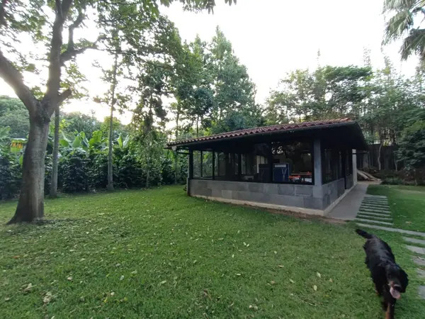 Casa en venta en Tulipanes de Las Ánimas, Xalapa — foto 3 de 34