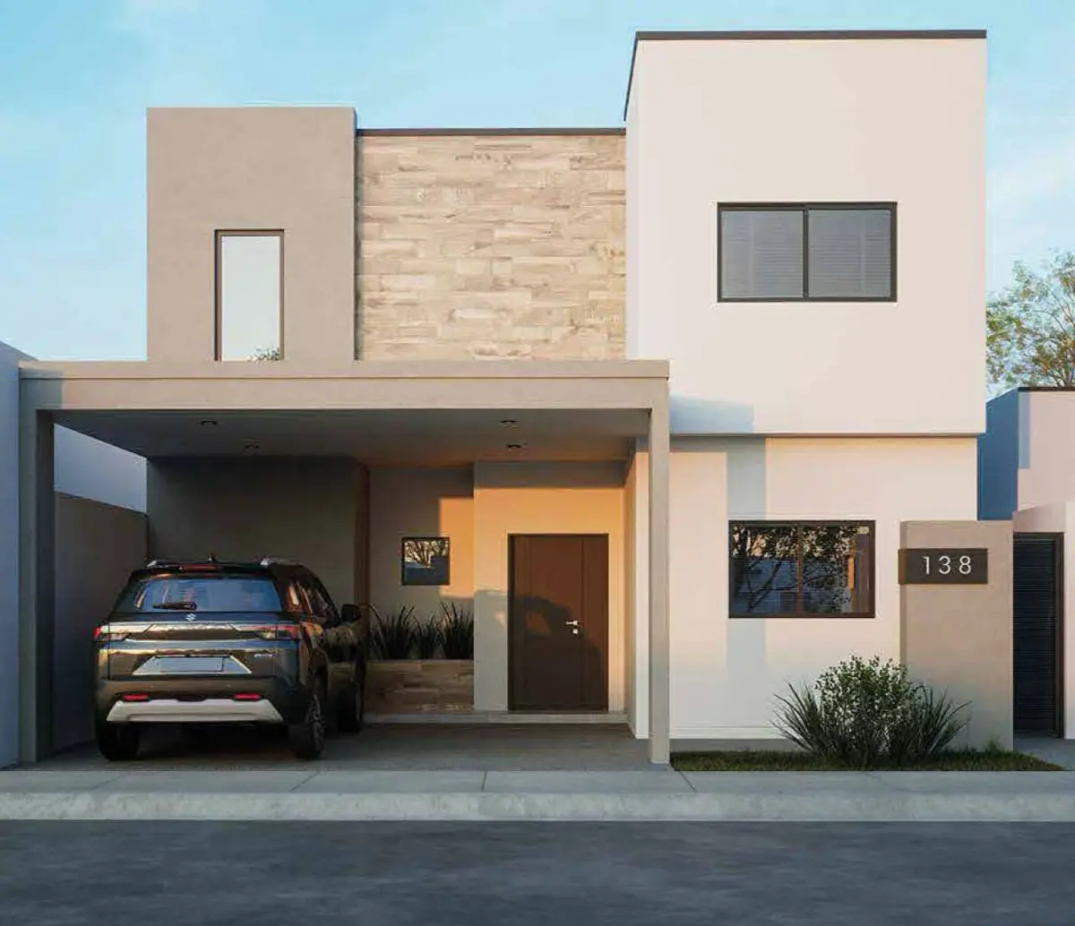 Casa en venta en Los Olivos, Gómez Palacio — foto 1 de 10