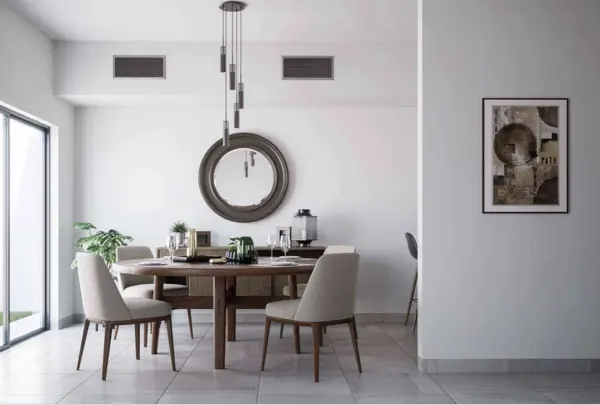 Casa en venta en Los Olivos, Gómez Palacio — foto 3 de 10