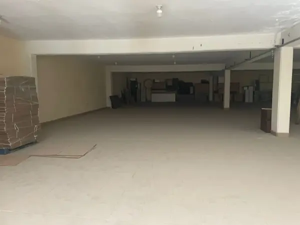 Bodega en venta en Puerta del Oriente, Saltillo — foto 2 de 8