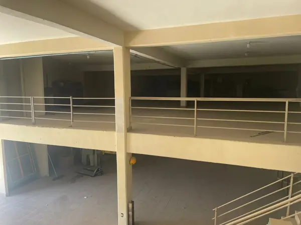Bodega en venta en Puerta del Oriente, Saltillo — foto 3 de 8