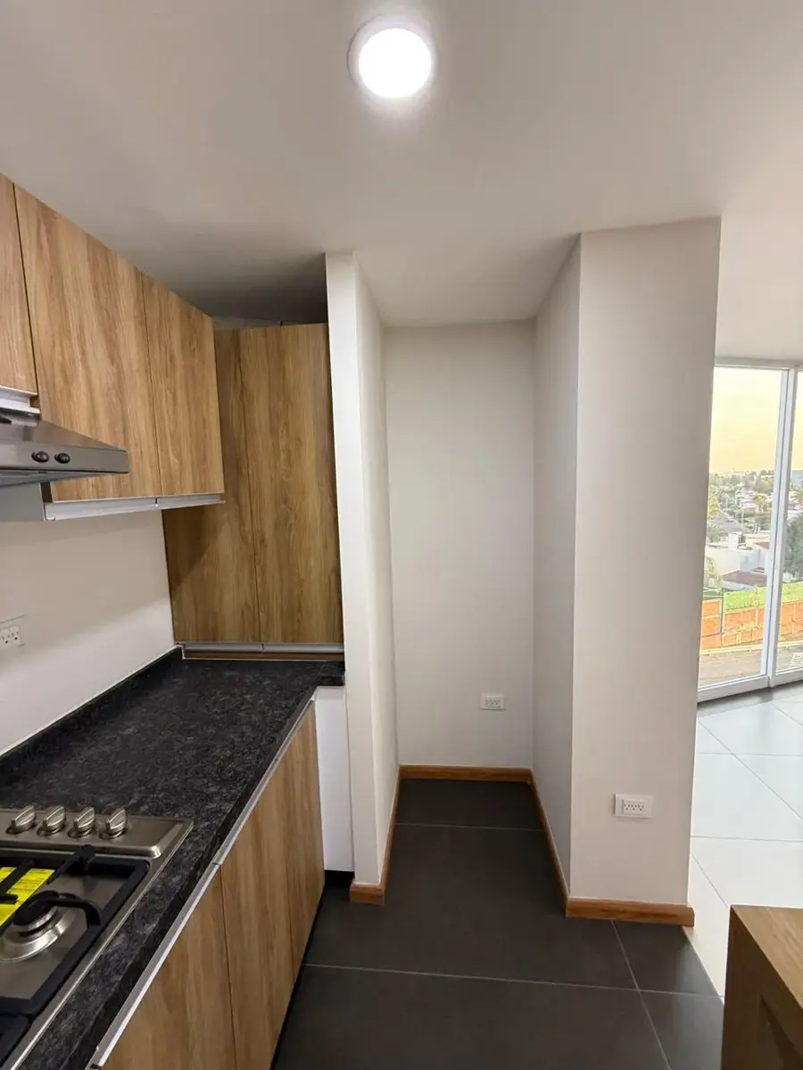 Departamento en venta en Santiago Momoxpan, San Pedro Cholula — foto 1 de 15
