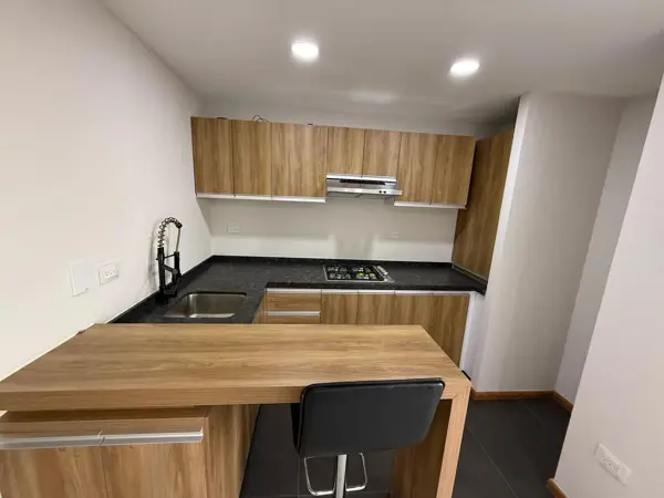 Departamento en venta en Santiago Momoxpan, San Pedro Cholula — foto 2 de 15