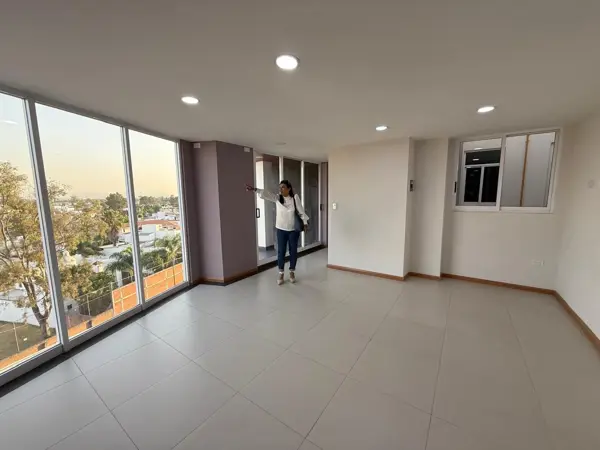 Departamento en venta en Santiago Momoxpan, San Pedro Cholula — foto 3 de 15
