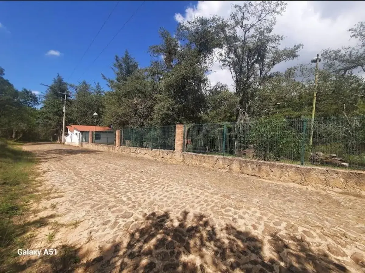 Quinta en venta en Bosque Real, Huasca de Ocampo — foto 1 de 62
