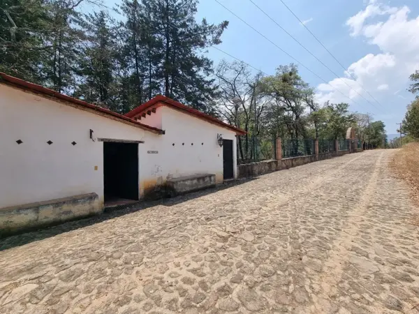Quinta en venta en Bosque Real, Huasca de Ocampo — foto 2 de 62