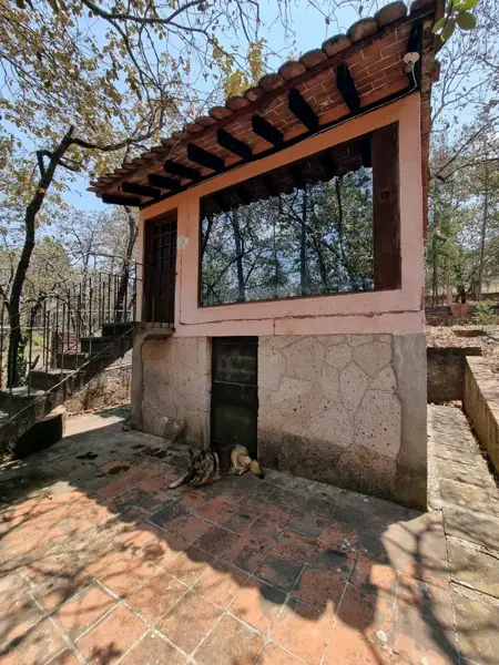 Quinta en venta en Bosque Real, Huasca de Ocampo — foto 3 de 62