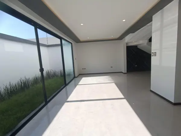 Casa en venta en Arboreto, San Pedro Cholula — foto 3 de 8