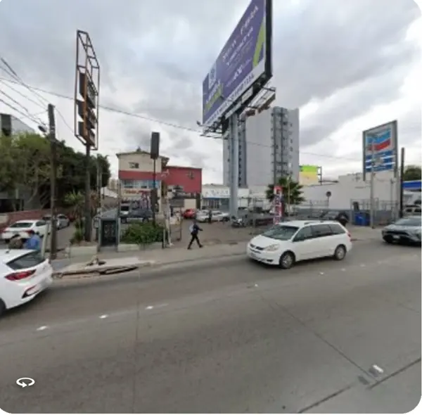 Edificio en venta en Las Palmas, Tijuana — foto 2 de 6