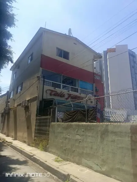 Edificio en venta en Las Palmas, Tijuana — foto 3 de 6