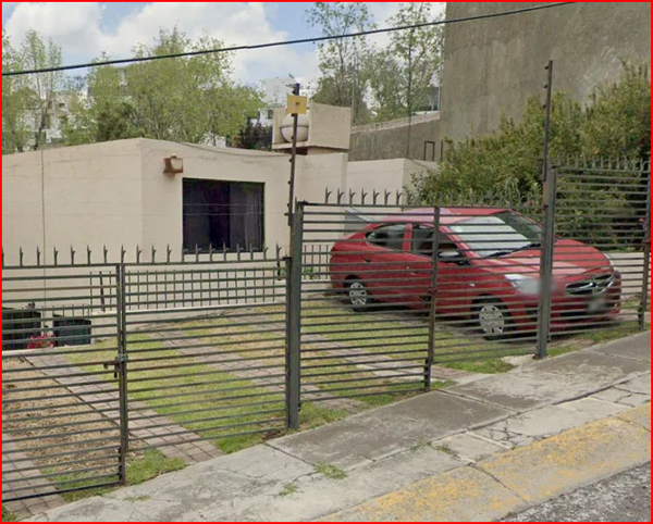 Casa en venta en Ciudad Brisa, Naucalpan de Juárez — foto 2 de 11