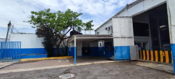 Bodega en venta en Ylang Ylang, Boca del Río — foto 2 de 16