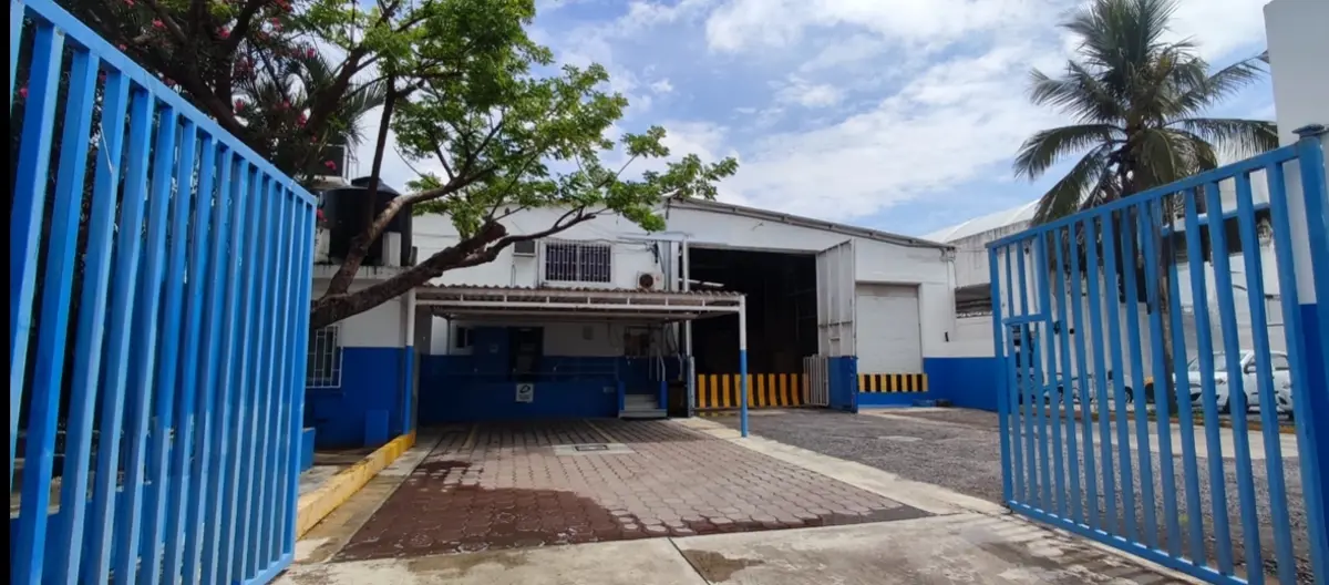 Bodega en venta en Ylang Ylang, Boca del Río — foto 1 de 16