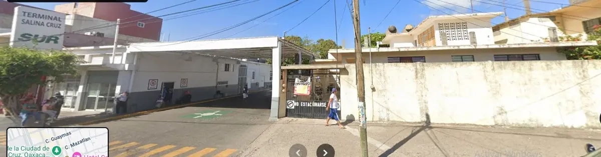 Casa en venta en Santa Rosa, Salina Cruz — foto 1 de 4