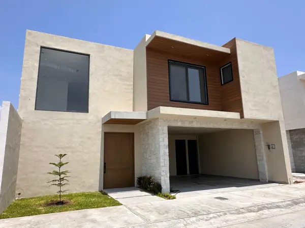 Casa en venta en Valle de Fontanna, Ramos Arizpe — foto 2 de 20