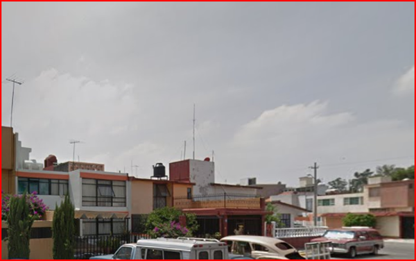 Casa en venta en Ciudad Satelite, Naucalpan de Juárez — foto 3 de 12
