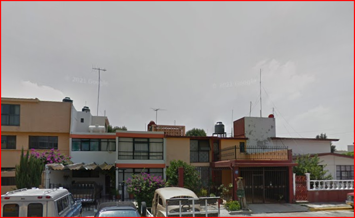 Casa en venta en Ciudad Satelite, Naucalpan de Juárez — foto 1 de 12