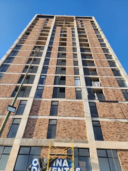 Departamento en venta en Pequeña Zona Industrial, Torreón — foto 2 de 20