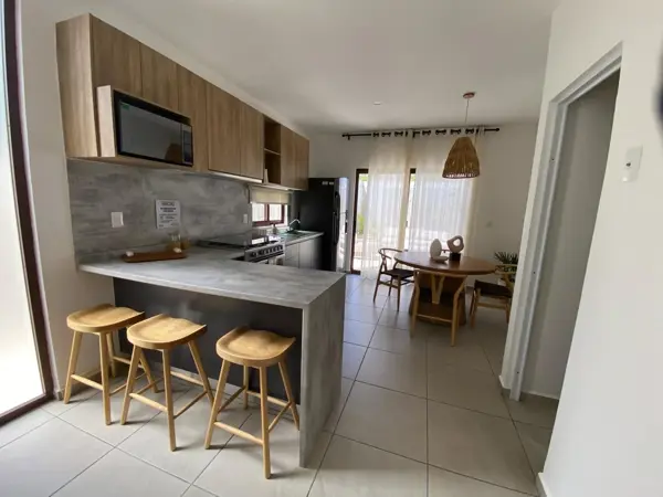 Casa en venta en Cancún (Internacional de Cancún), Benito Juárez — foto 2 de 10