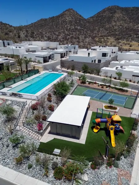 Casa en venta en La Mirada Residencial, Hermosillo — foto 3 de 34
