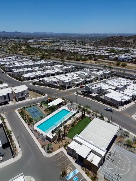 Casa en venta en La Mirada Residencial, Hermosillo — foto 2 de 34