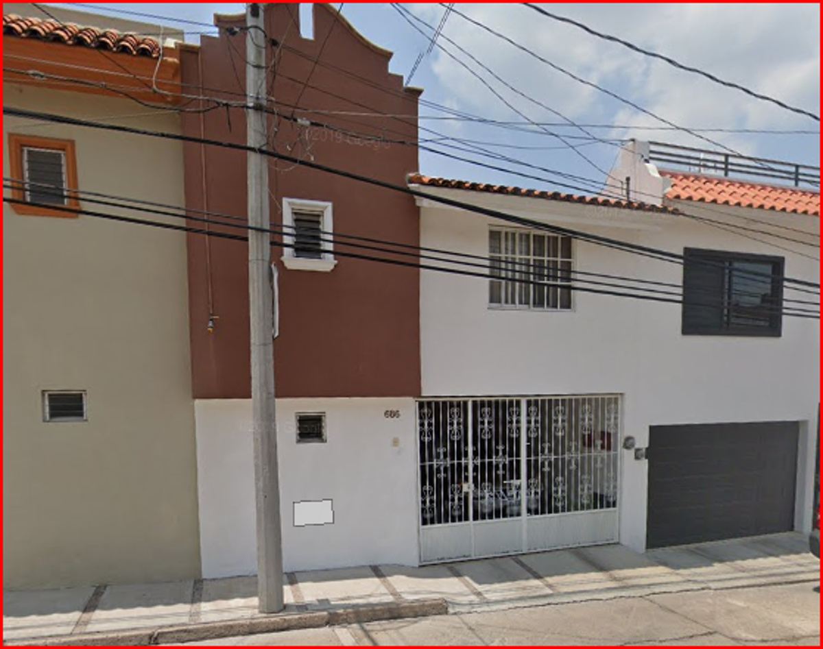 Casa en venta en La Piedad Cavadas FOVISSSTE, La Piedad — foto 1 de 11