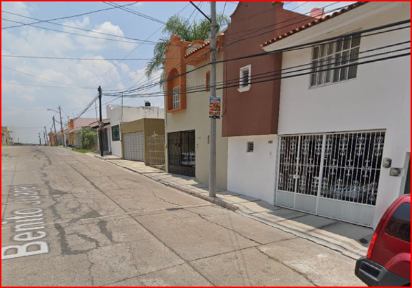 Casa en venta en La Piedad Cavadas FOVISSSTE, La Piedad — foto 3 de 11