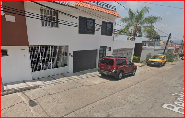 Casa en venta en La Piedad Cavadas FOVISSSTE, La Piedad — foto 2 de 11