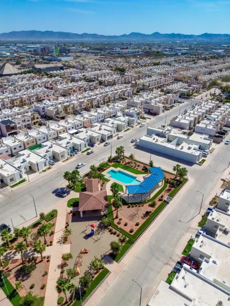 Casa en venta en Real de Castilla, Hermosillo — foto 2 de 28