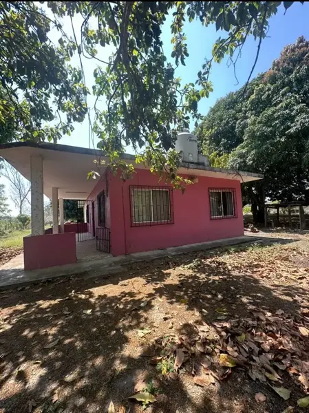 Casa en venta en El Copital, Medellín de Bravo — foto 2 de 21