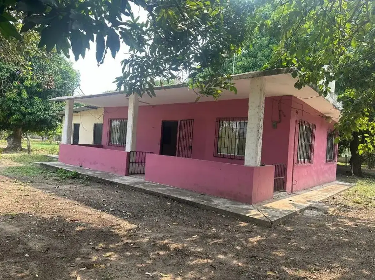 Casa en venta en El Copital, Medellín de Bravo — foto 1 de 21