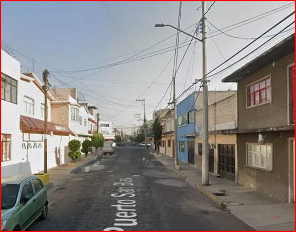 Casa en venta en Ampliación Casas Alemán, Gustavo A. Madero — foto 3 de 11