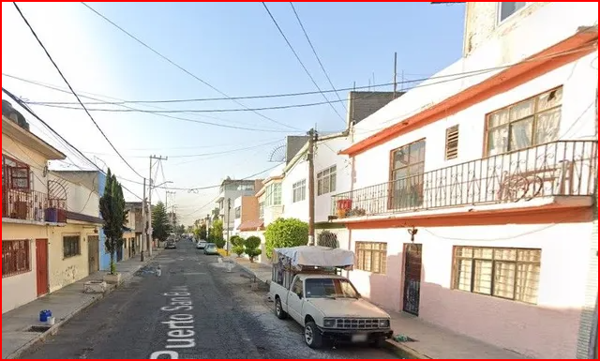 Casa en venta en Ampliación Casas Alemán, Gustavo A. Madero — foto 2 de 11
