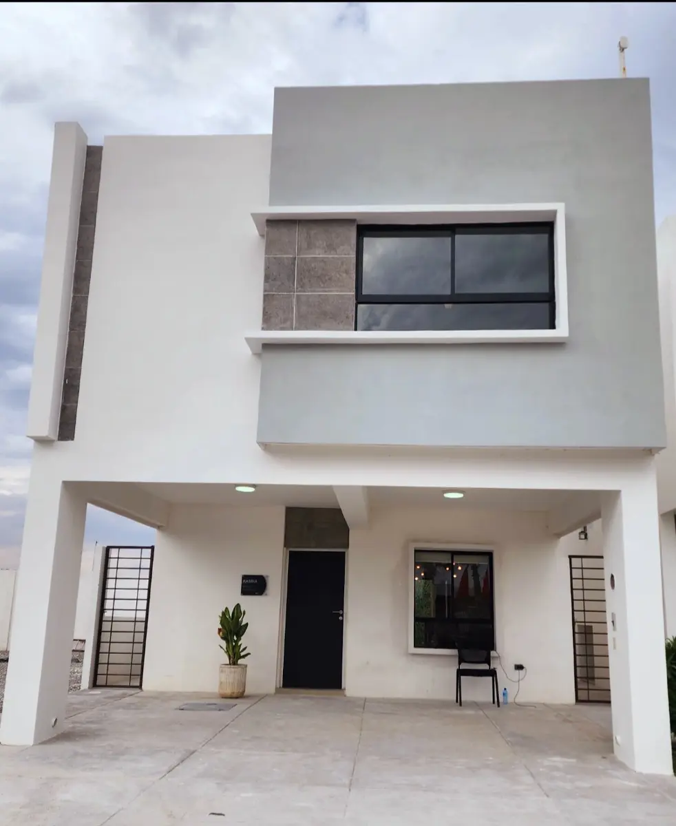Casa en venta en Paseo Aurea, Torreón — foto 1 de 8