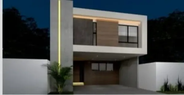 Casa en venta en Lomas del Dorado, Boca del Río — foto 2 de 6