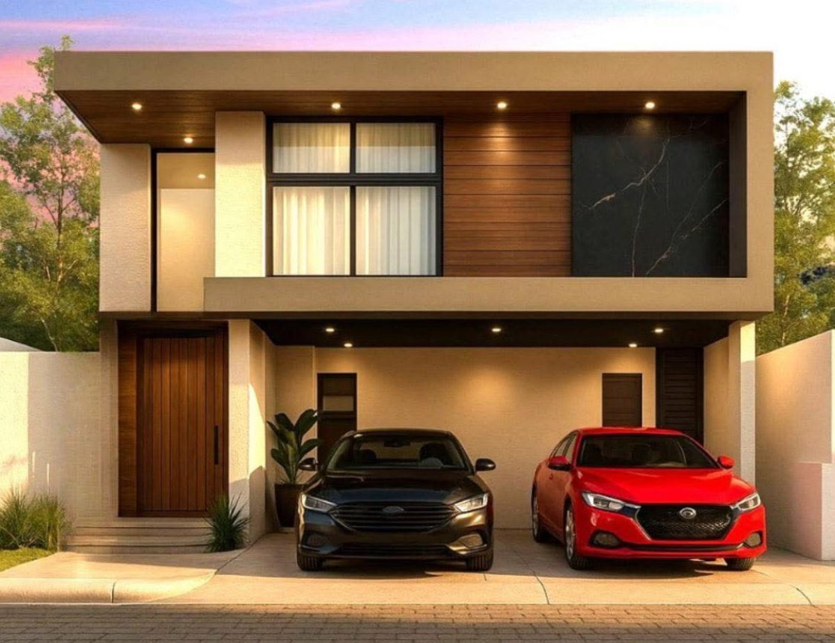 Casa en venta en Altozano la Nueva Laguna, Gómez Palacio — foto 1 de 11