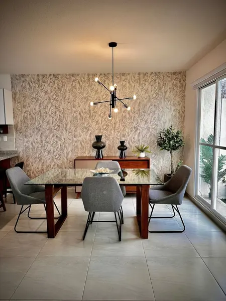Casa en venta en Hacienda San José Barbabosa, Zinacantepec — foto 3 de 5