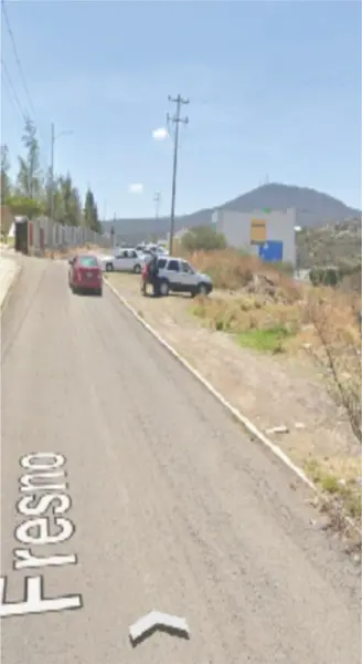 Terreno en venta en Las Maravillas, Corregidora — foto 3 de 5