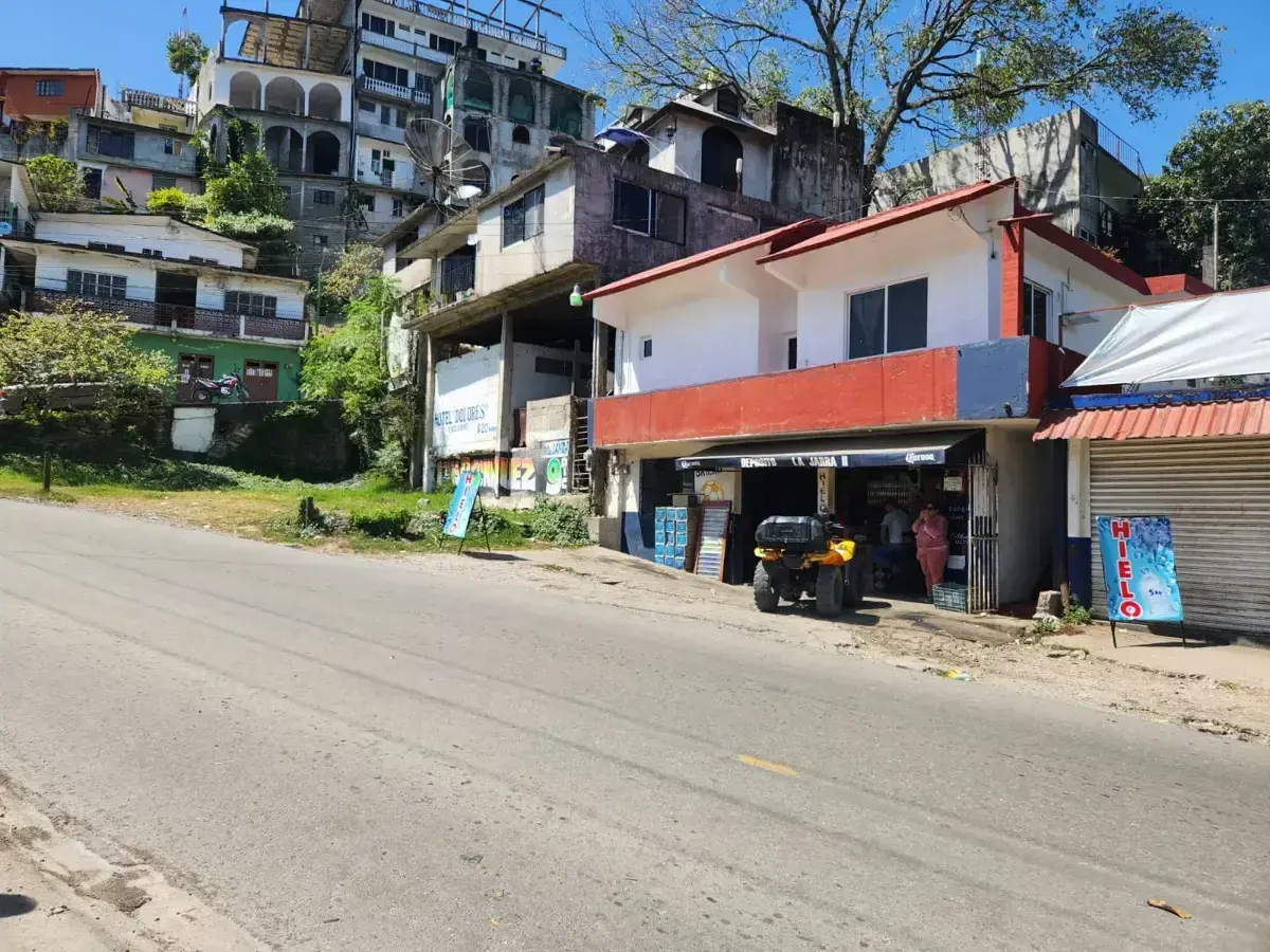 Local en venta en Xilitla, Xilitla — foto 1 de 9