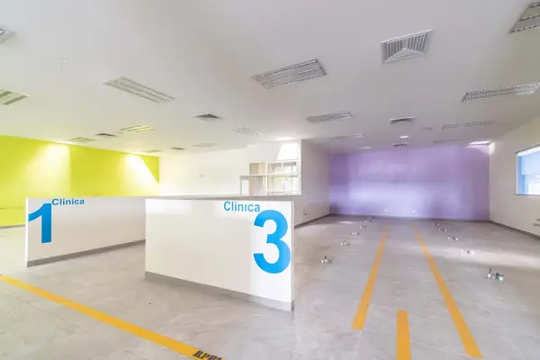 Oficina en renta en San Andres Atenco, Tlalnepantla de Baz — foto 2 de 12