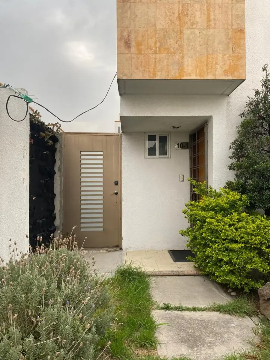 Casa en venta en Bosques de los Héroes, Tecámac — foto 1 de 10