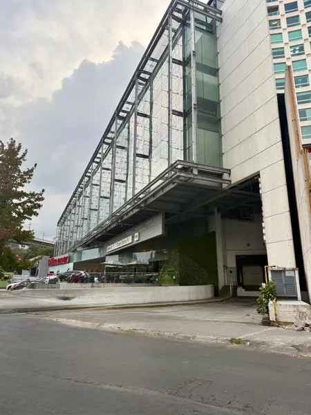 Oficina en renta en Contadero, Cuajimalpa de Morelos — foto 2 de 4