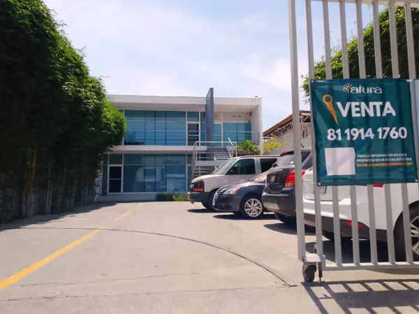 Local en venta en Nuevo Repueblo, Monterrey — foto 2 de 6