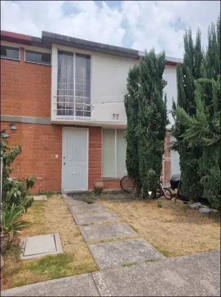 Casa en venta en Bosques San Sebastián, Puebla — foto 2 de 12