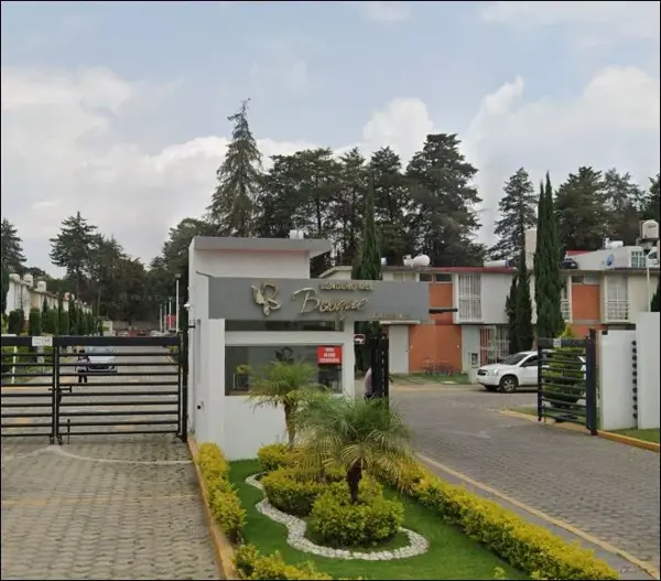 Casa en Venta en Bosques de San Sebastian