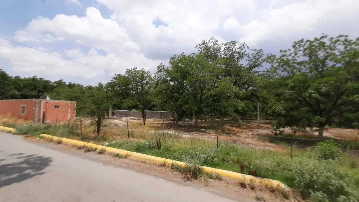 Terreno en venta en El Vergel, Parras — foto 1 de 7