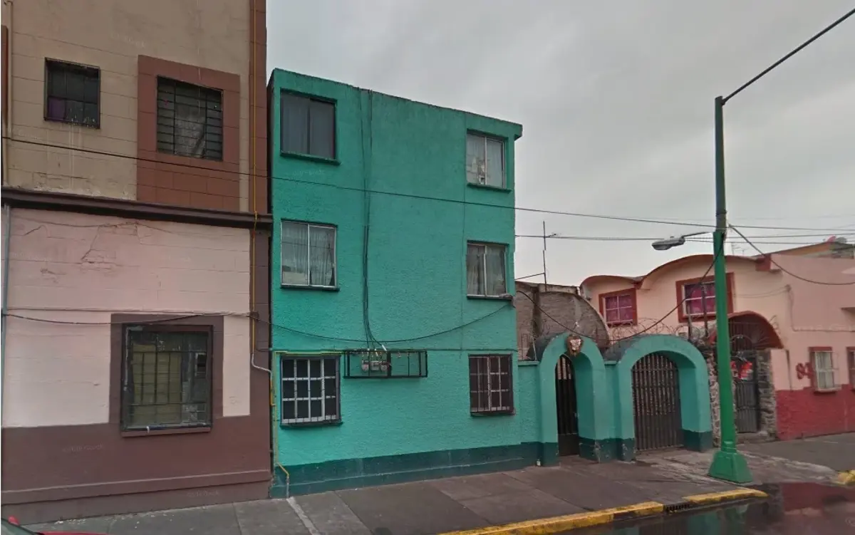 Departamento en venta en Guerrero, Cuauhtémoc — foto 1 de 15