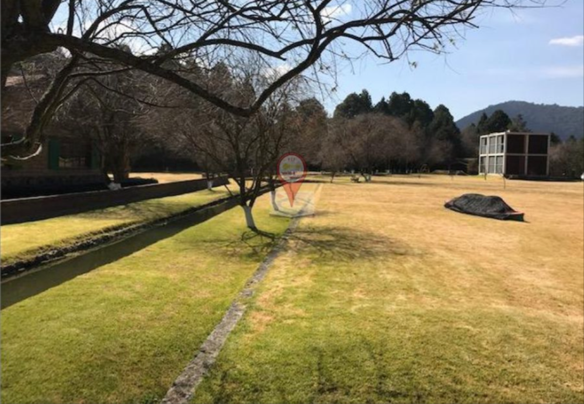 Terreno en venta en Guadalupe Victoria, Capulhuac — foto 1 de 38