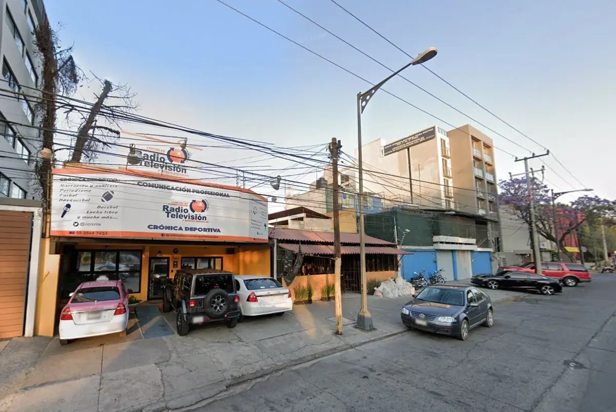 Local en venta en Xotepingo, Coyoacán — foto 1 de 12